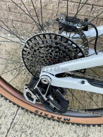 Vélo électrique Orbea Rise2025