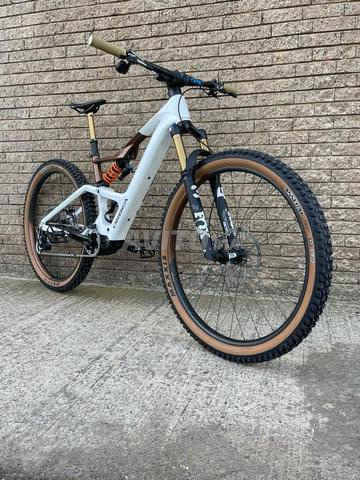 دراجة كهربائية Orbea Rise2025