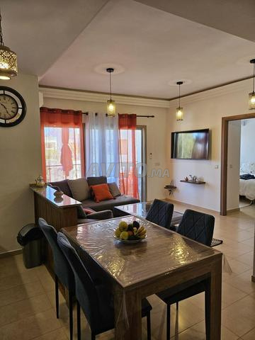 شقة في إقامة فاخرة - 2