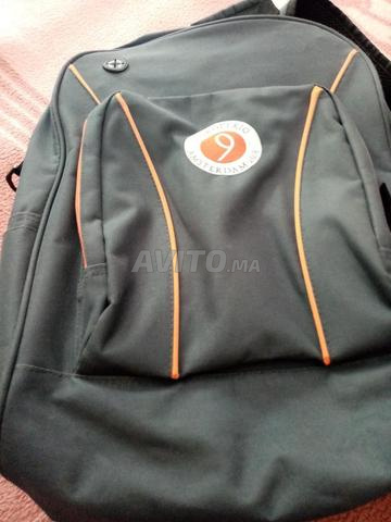 حقيبة ظهر للمسافر - 2