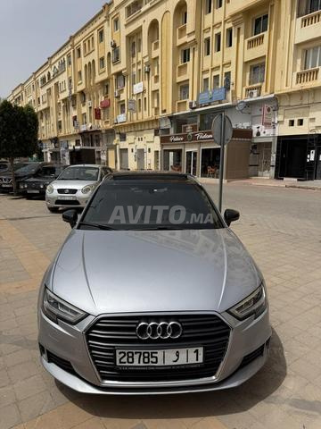 أودي A3 2017 تخليص 2020
