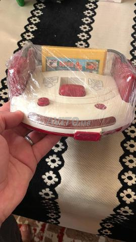 لعبة عائلية