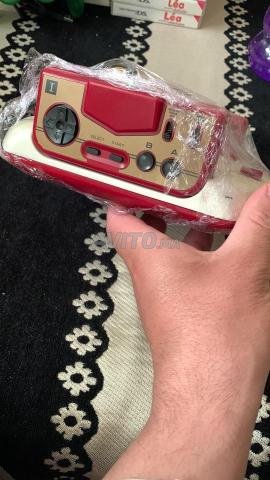 لعبة عائلية - 2