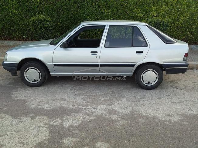  A vendre peugeot  309 