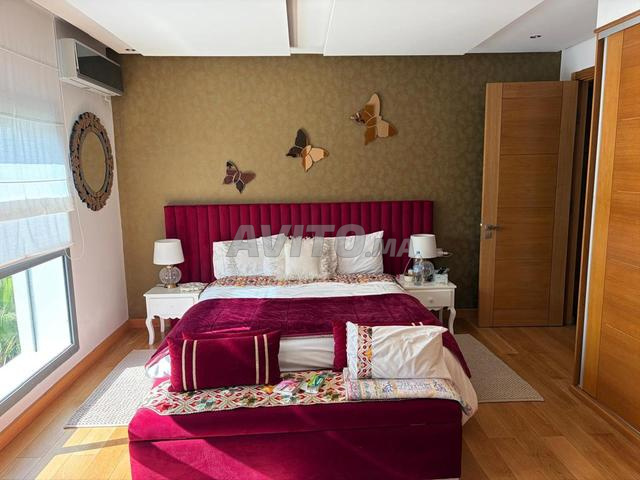 BELLE VILLA EN RÉSIDENCE PRIVÉE - 2