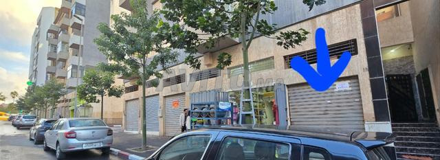 محل تجاري للبيع - 2