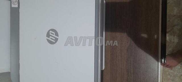Imprimante HP DESKJET 2700 - 2