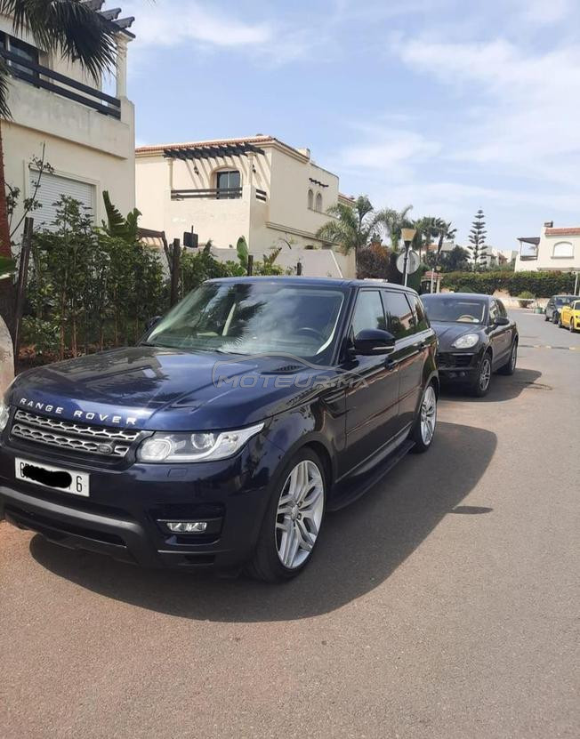 range sport