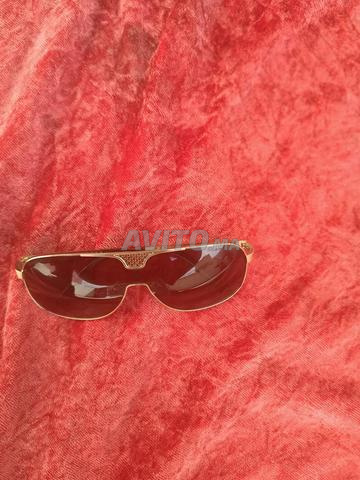 Lunettes Police polarisées originales 100% - 2