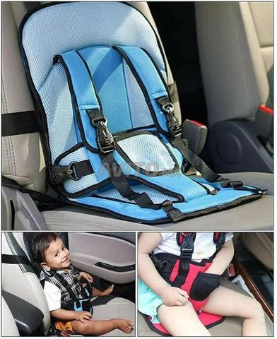 Siège auto pour bébé Baby Car Seat - 2