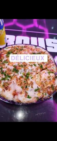 Restaurant CROUSTY SIGNATURE