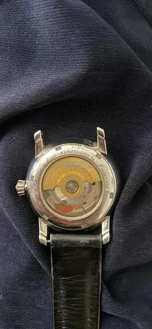 ساعة فريدريك كونستانت نسائية مرصعة بالألماس - 2