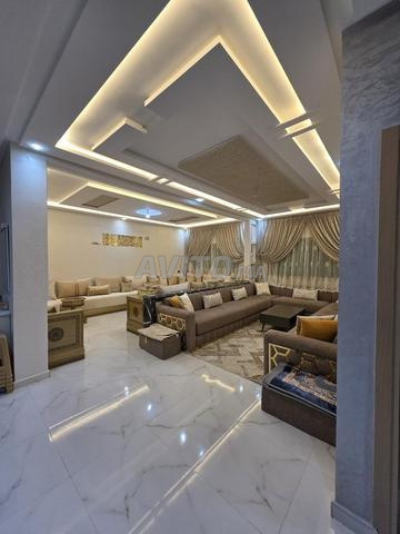 شقة فاخرة سيام مكناس - 2