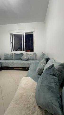 شقة مفروشة للإيجار - 2