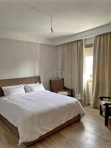 دار مفروشة للإيجار اليومي - 2