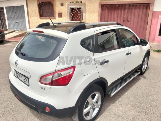 نيسان قشقاي - 2