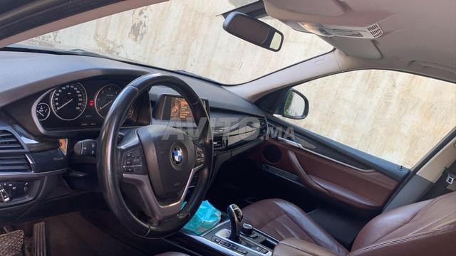 BMW X5 dariba 1500 état neuf - 2