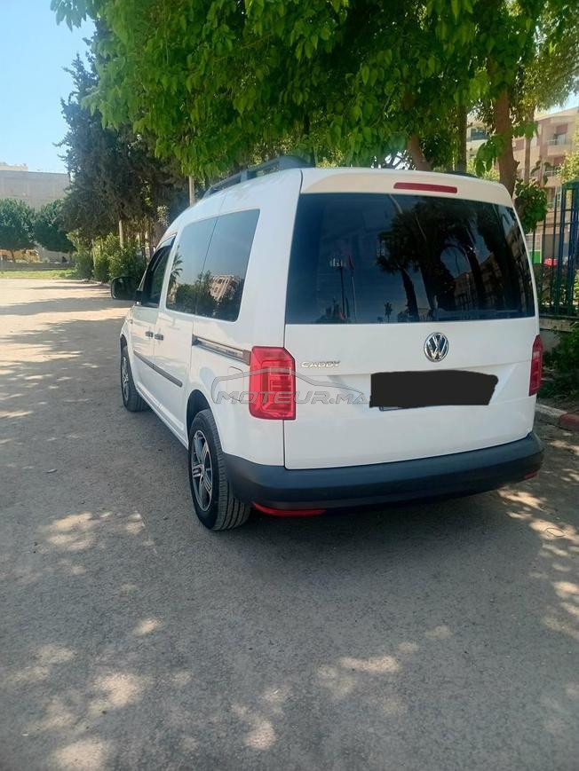 caddy lamlih sbagha lawla 