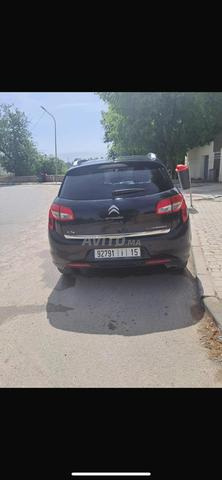 سيتروين سي 4 آير كروس - 2