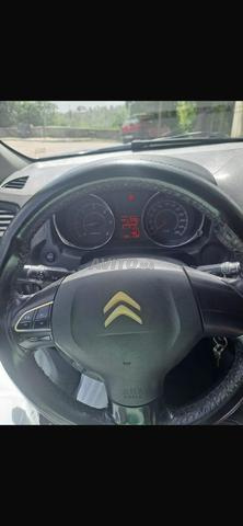 سيتروين سي 4 آير كروس