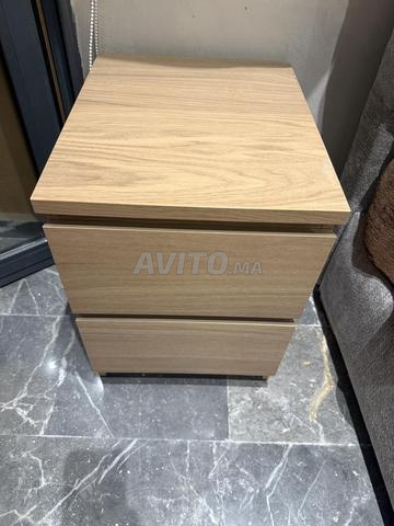 كومودينو جديد من ايكيا - 2