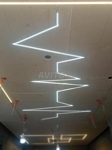 أعمال الجبس بورد - 2