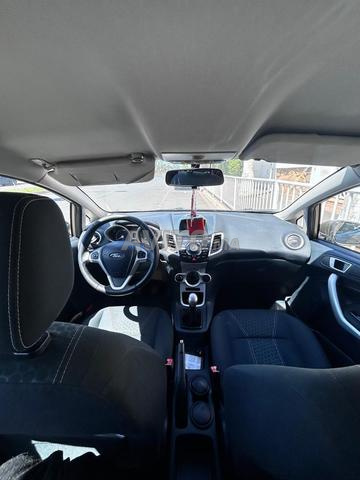 فورد فييستا تيتانيوم ديزل المالك الأول، الدار البيضاء - 2