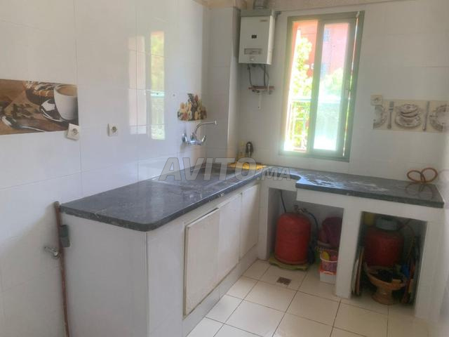 Appartement à vendre 52 m² à Marrakech - 2