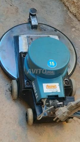 مونوبروس ديال الرخام صنع اسباني - 2