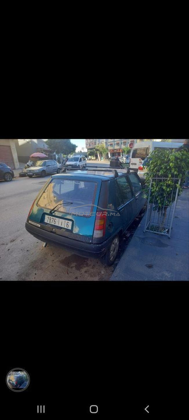 renault super5 