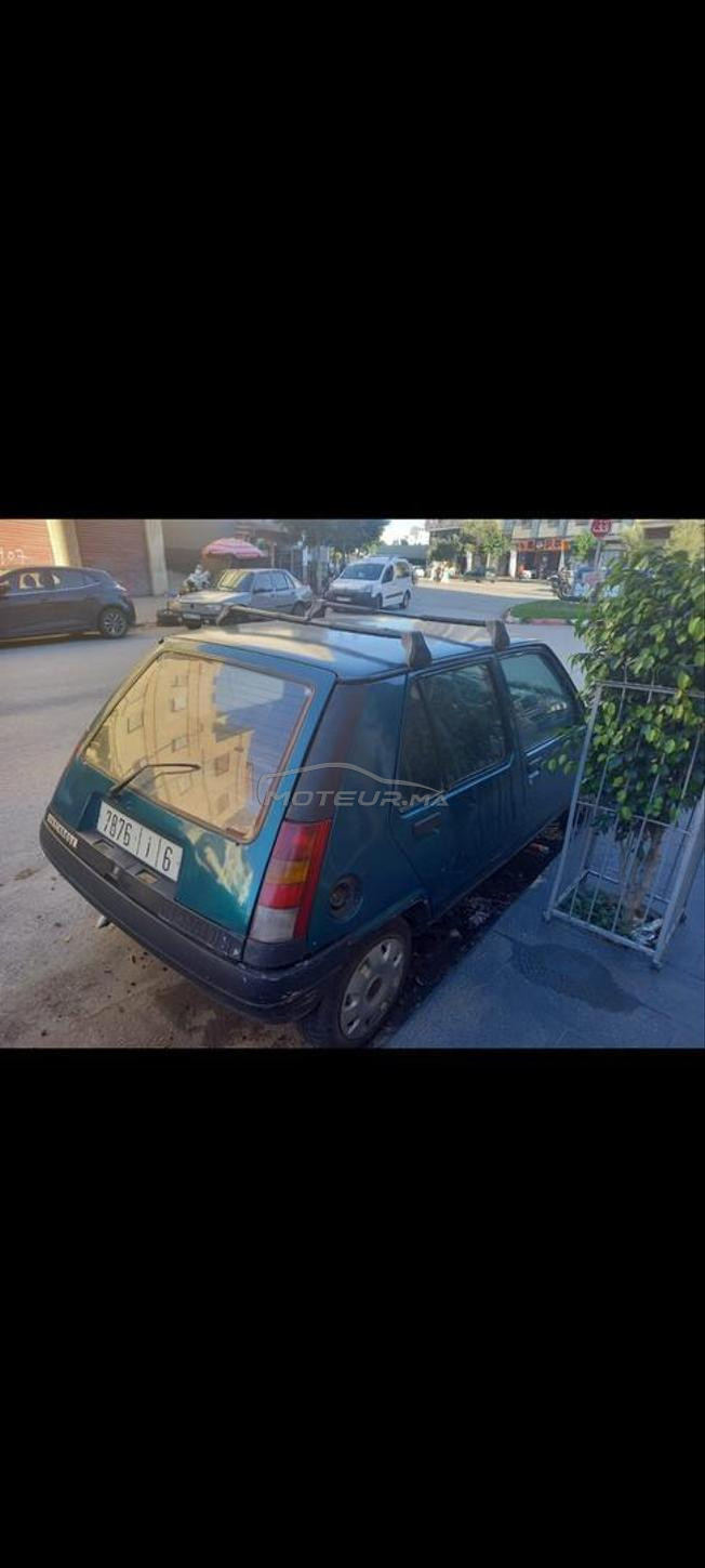renault super5 