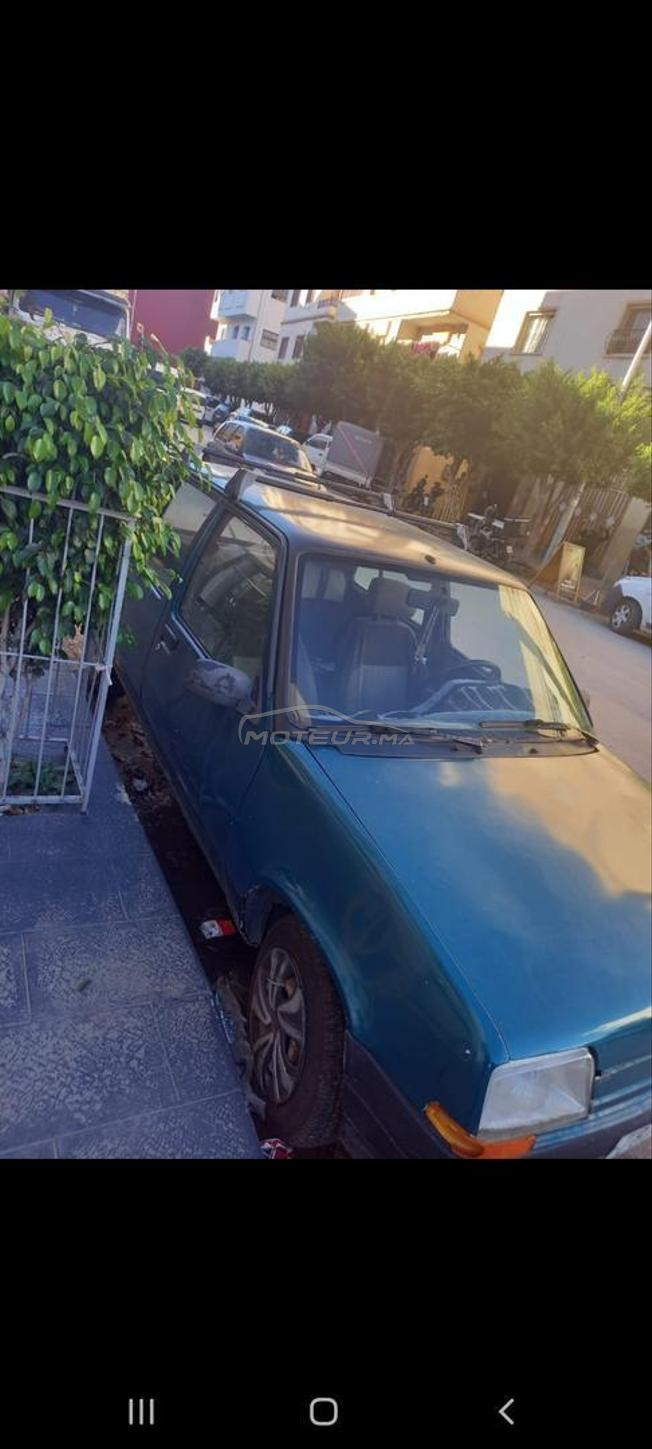 renault super5 