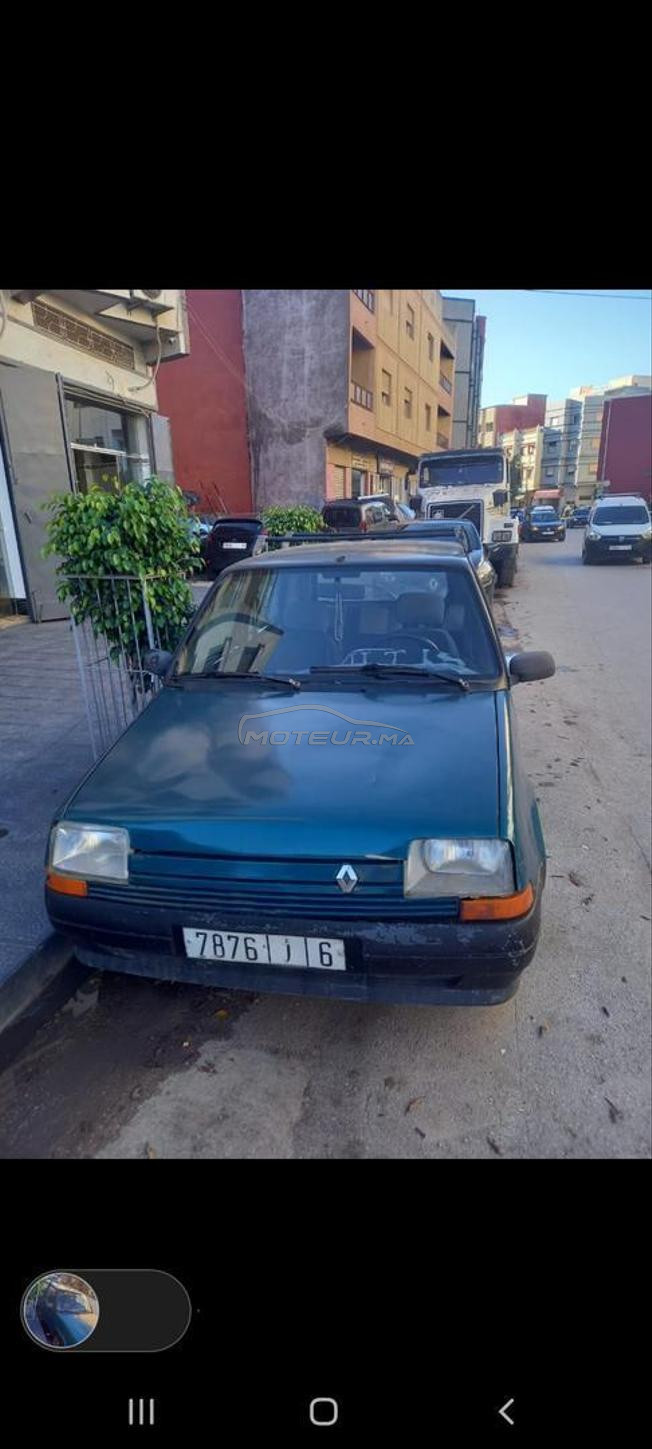 renault super5 