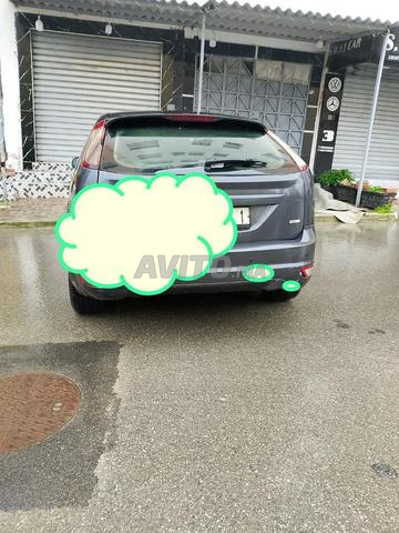 فورد فوكس - 2