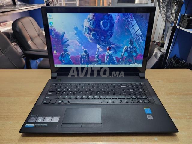 لينوفو i7 رام 8 قرص SSD شاشة 15 - 2