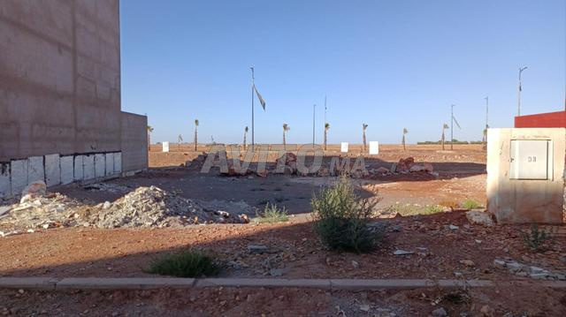 Terrain 180m2 pour construire une villa duplex - 2