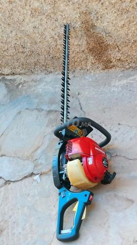 مقص أشجار هوندا لاما بطول 72 سم - 2