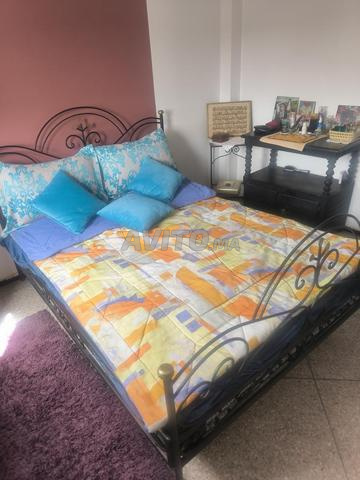 Appartement à vendre 60 m² à Marrakech - 2