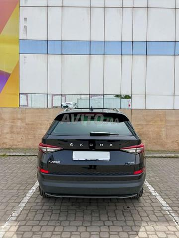 Skoda Kodiaq 2022 7 places - 2