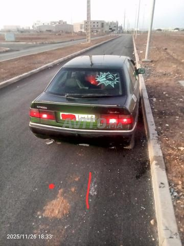 Rabat quartier Yaacoub El Mansour - 2