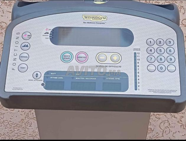 آلة رياضية ماد إيطاليا - 2