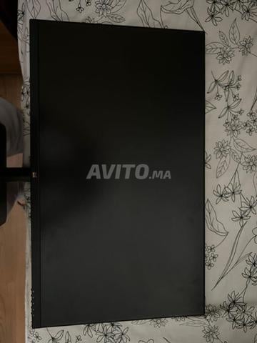 شاشة فل إتش دي و 75 هرتز