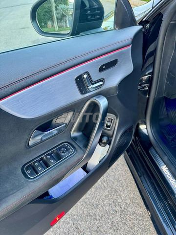 كلاس 220 دي AMG لاين بلس - 2