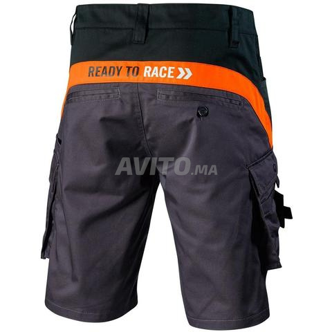 كيه تي إم ميكانيكي قصير - 2