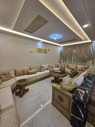 شقة فاخرة لسيام مكناس - 2