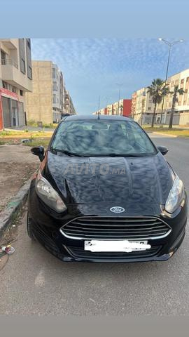 فورد فييستا موديل 2016