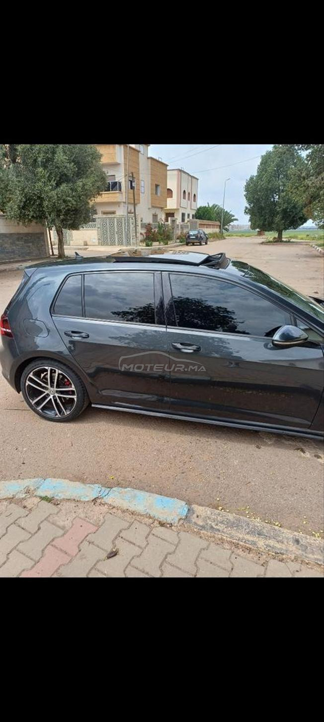 جولف 7 GTD