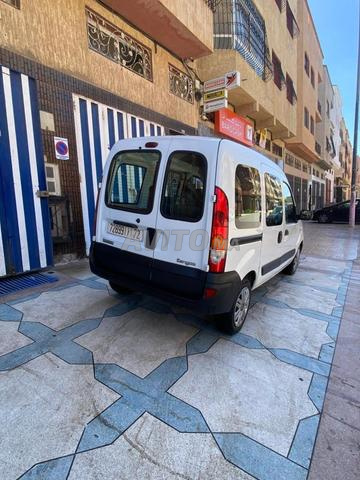 Kangoo dci avec clim - 2