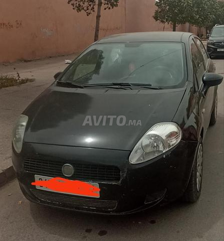 جراند بونتو - 2