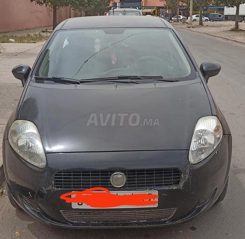 جراند بونتو